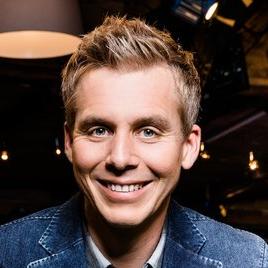 Reto Scherrer – Bild: SRF/Mirco Rederlechner