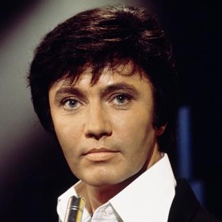 Rex Gildo – Bild: AVRO, Rex Gildo, CC BY-SA 3.0