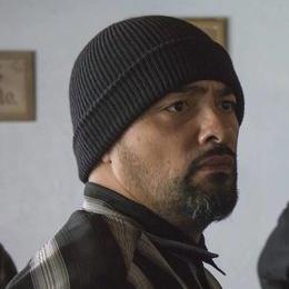 Reynaldo "Rey" Gallegos – Bild: kabel eins