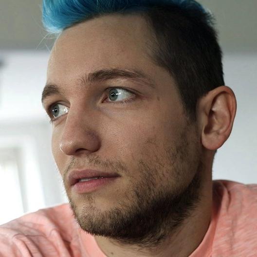 Rezo – Bild: SWR/ECO Media TV-Produktion