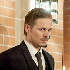 Rhon Diels – Bild: ORF/BEO-Film/Stefanie Leo