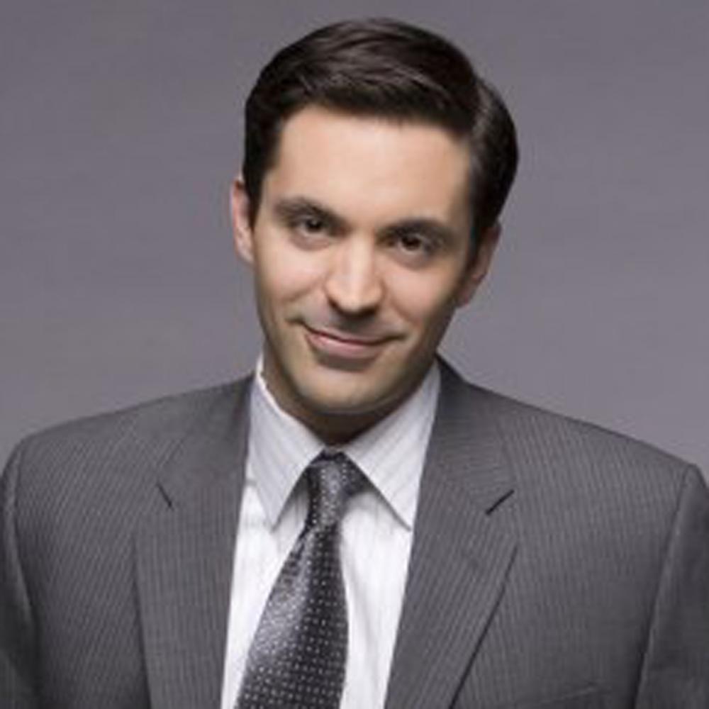 Rhys Coiro – Bild: Twentieth Century Fox Film Corporation