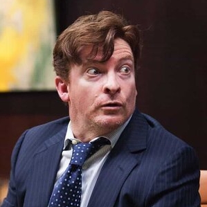 Rhys Darby – Bild: Lifeguard Parody, LLC.