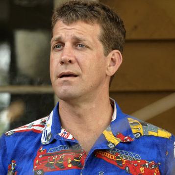 Rhys Muldoon – Bild: BR/ACTF