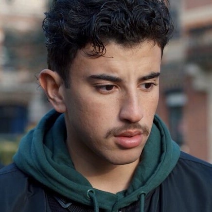 Riadh Belaïche – Bild: WDR/SILEX FILMS – PICTANOVO