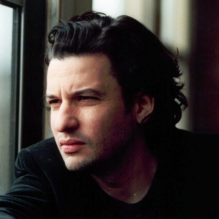 Éric Caravaca – Bild: Marion Stalens