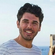 Ricardo Angelini – Bild:  SRF/ZDF/Dirk Bartling