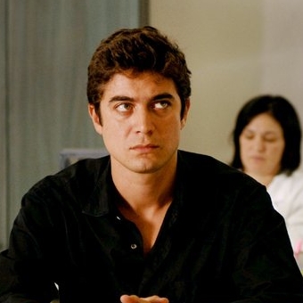 Riccardo Scamarcio – Bild: ARD Degeto/Fadango