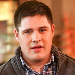 Rich Sommer – Bild: ORF