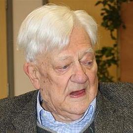 Richard Adams – Bild: AndrewRH, Richard Adams 20081116, CC BY-SA 3.0