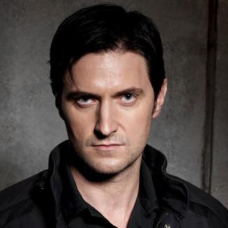 Richard Armitage – Bild: ZDF