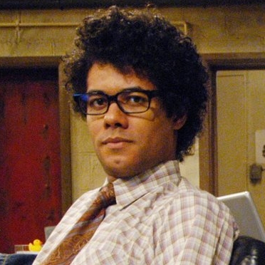 Richard Ayoade – Bild: WDR/FremantleMedia