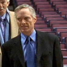 Richard Bekins – Bild: RTL Nitro