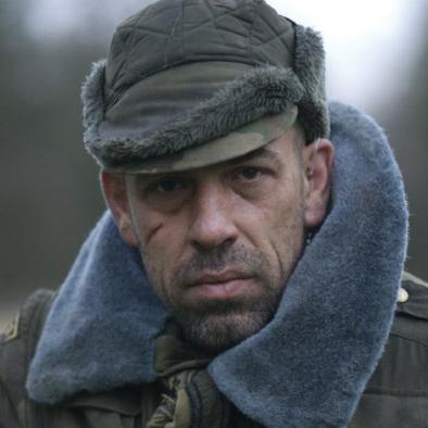 Richard Brake – Bild: 2007 Cinema One SPV1 Ltd. All Rights Reserved. Lizenzbild frei