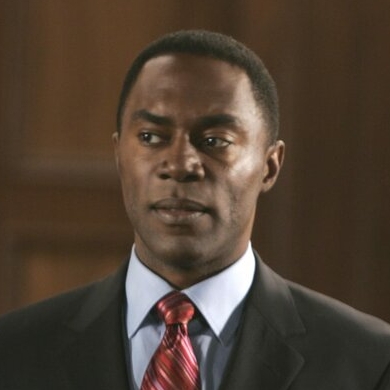 Richard Brooks – Bild: 13th Street