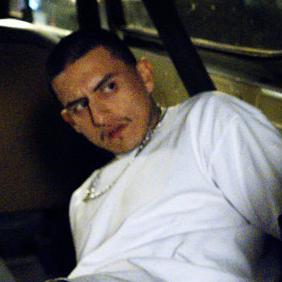 Richard Cabral – Bild: Warner Brothers