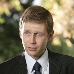 Richard Cant – Bild: WDR/BBC Wales