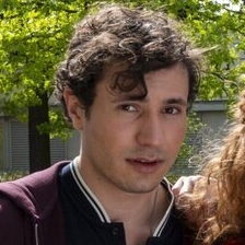 Richard Ciuchendea – Bild: Hardy Spitz