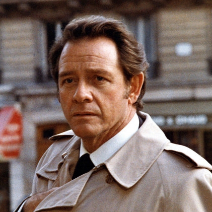 Richard Crenna – Bild: ZDF/ARD Degeto