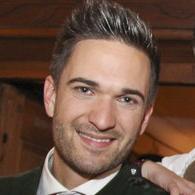 Richard Deutinger – Bild: ServusTV