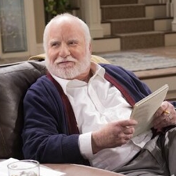 Richard Dreyfuss – Bild: NOW US