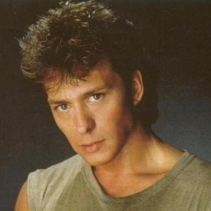 Richard Eden – Bild: NBC