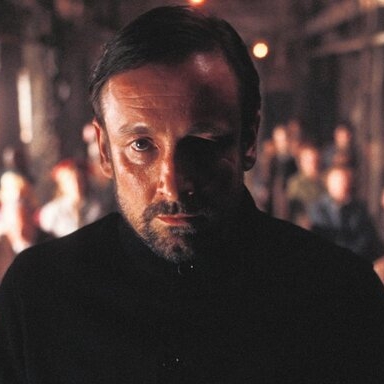 Richard Elfyn – Bild: Constantin Film