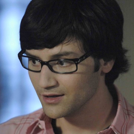 Richard Kahan – Bild: Viacom Productions Inc. Lizenzbild frei