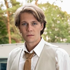 Richard Kreutz – Bild: ZDF/Maik Flřder