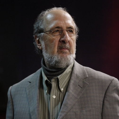 Richard Libertini – Bild: Warner Bros. Television