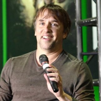 Richard Linklater – Bild: ZDF/avanti media/Wolfgang Lehner/Fabian Meyer Richard Linklater – Bild: ZDF/avanti media/Wolfgang Lehner/Fabian Meyer