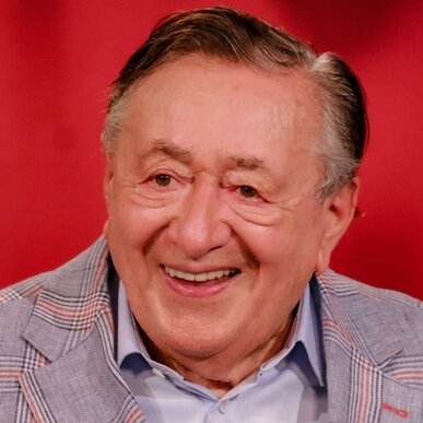 Richard Lugner – Bild: ORF/Günther Pichlkostner