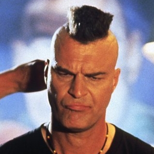 Richard Moll – Bild: Tele 5 / LEONINE