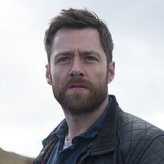 Richard Rankin – Bild: ZDF und Nicola Dove