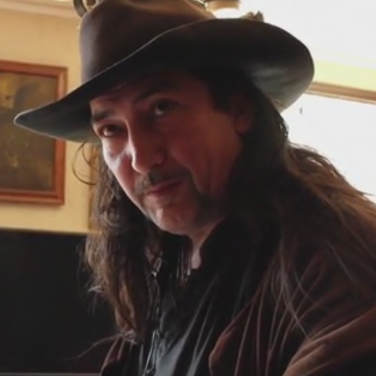 Richard Stanley – Bild: Severin Films