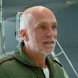 Richard van Weyden – Bild: SRF/NDR/Frederic Batier