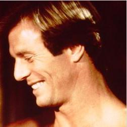 Rick Edwards – Bild: NBC