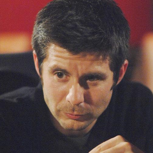 Rick Gomez – Bild: ProSieben