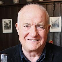 Rick Stein – Bild: SRF/BBC