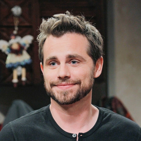 Rider Strong – Bild: ORF eins