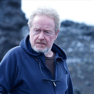 Ridley Scott – Bild: ProSieben Media AG/Twentieth Century Fox Film Corporation