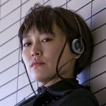 Rinko Kikuchi – Bild: ZDF und David Coll Blanco