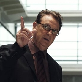 Risteard Cooper – Bild: SRF/AMC Film Holdings LLC/AMC/ITV/Sony Pictures Television