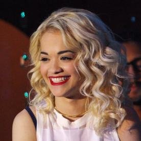 Rita Ora – Bild: © 2012 The CW Network.