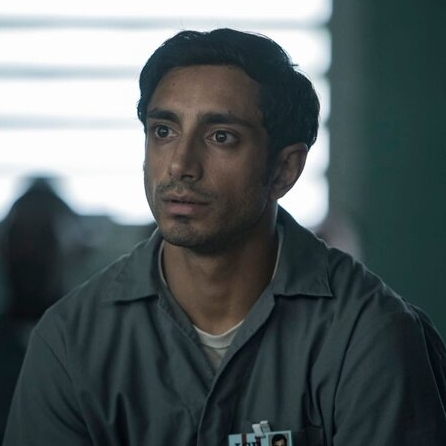 Riz Ahmed – Bild: Craig Blankenhorn
