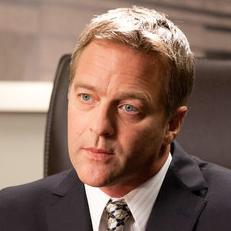 Roark Critchlow – Bild: ORF