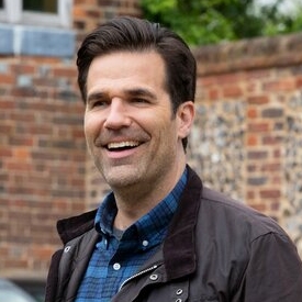 Rob Delaney – Bild: WDR/Avalon Distribution Limited