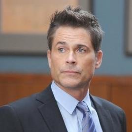 Rob Lowe – Bild: 2015–2016 Fox and its related entities. All rights reserved. Lizenzbild frei