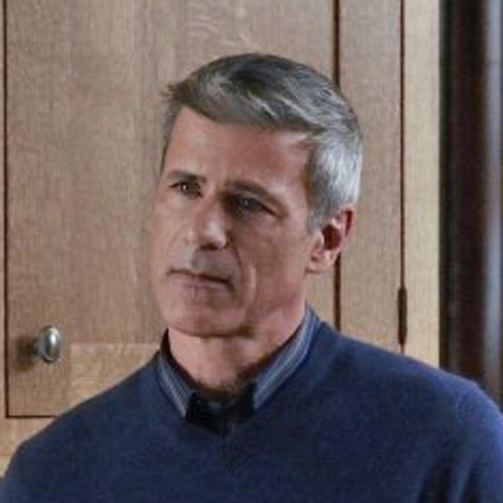 Rob Stewart – Bild: The CW Network