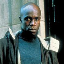 Robbie Gee – Bild: 2003 Sony Pictures Television International. All Rights Reserved. Lizenzbild frei